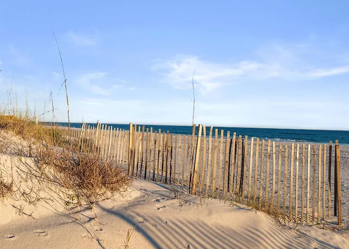 Holiday home Beachfront - 2 Bedrooms - Big Screen Tv *